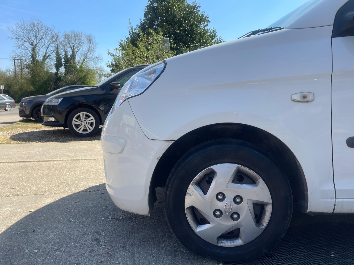 Used Kia Picanto 2010 for sale - 77460033: Photo 22