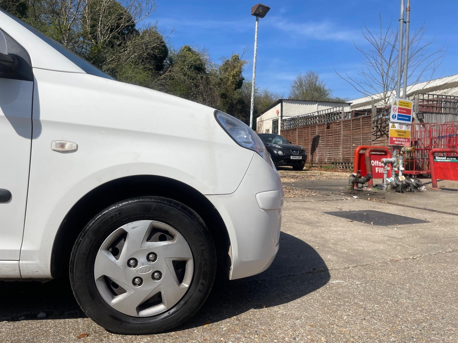 Used Kia Picanto 2010 for sale - 77460033: Photo 23