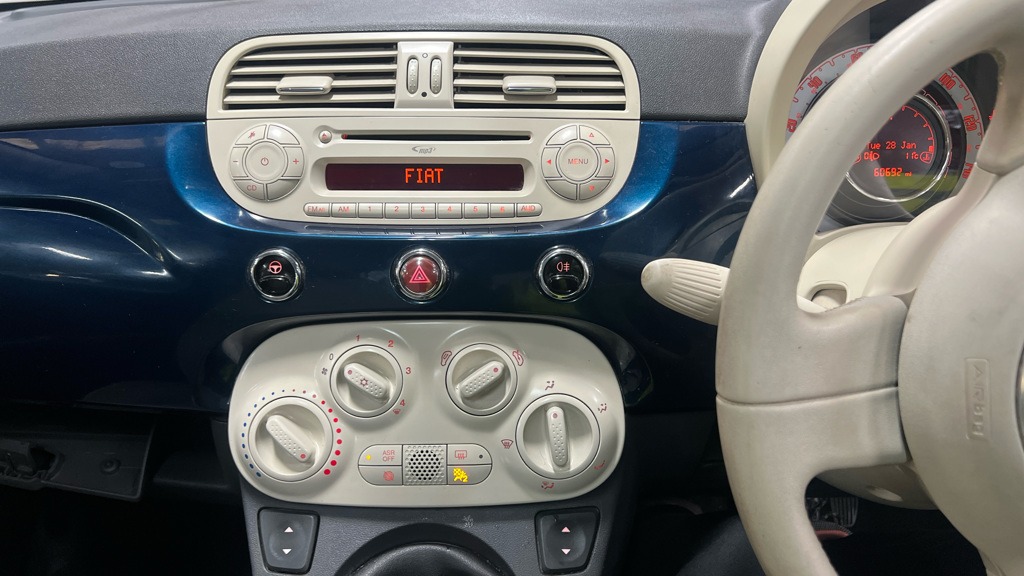 Used Fiat 500 2015 for sale - 76892615: Photo 10