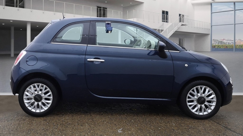 Used Fiat 500 2015 for sale - 76892615: Photo 5