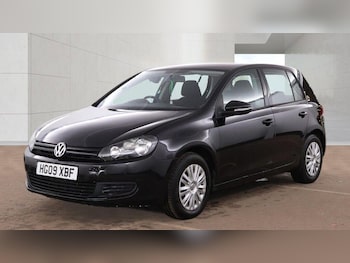 Used Volkswagen Golf 2009 for sale - 78417212: Photo