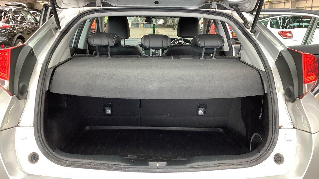 Used Honda Civic for sale - 77684134: Photo 4