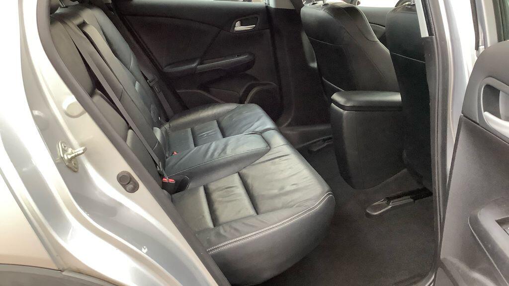 Used Honda Civic for sale - 77684134: Photo 5