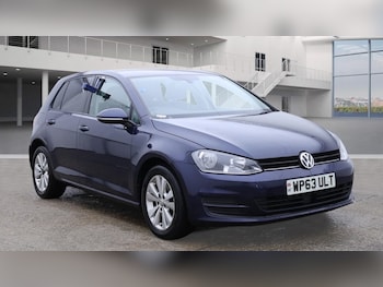2014 (63) - 2.0 TDI SE 5dr