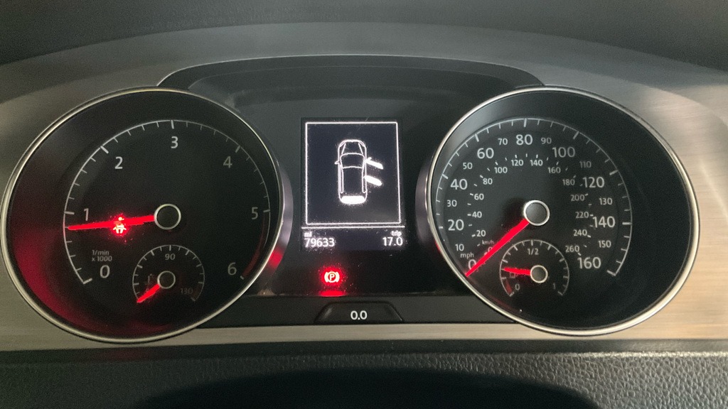 Used Volkswagen Golf 2014 for sale - 76830762: Photo 9