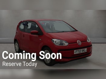 Used Volkswagen up! 2012 for sale - 78491828: Photo