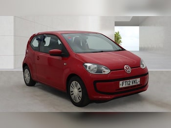Used Volkswagen up! 2012 for sale - 78491828: Photo
