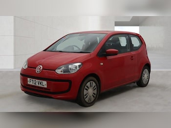 Used Volkswagen up! 2012 for sale - 78491828: Photo