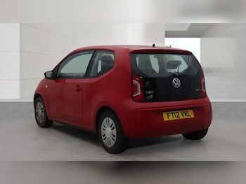 Used Volkswagen up! 2012 for sale - 78491828: Photo