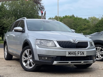 Used Skoda Octavia 2016 for sale - 79106921: Photo