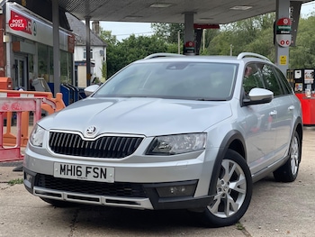 Used Skoda Octavia 2016 for sale - 79106921: Photo
