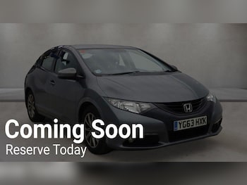 Used Honda Civic 2013 for sale - 78301777: Photo