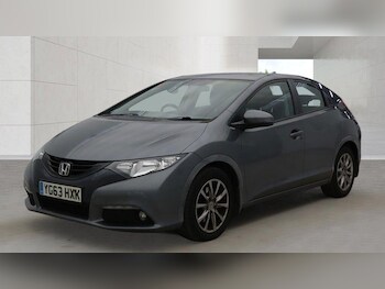 Used Honda Civic 2013 for sale - 78301777: Photo