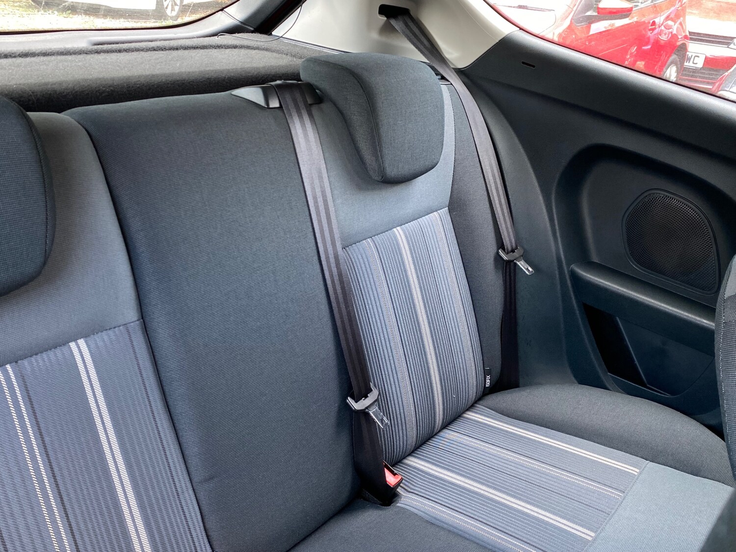 Used Ford Fiesta 2009 for sale - 76652826: Photo 16