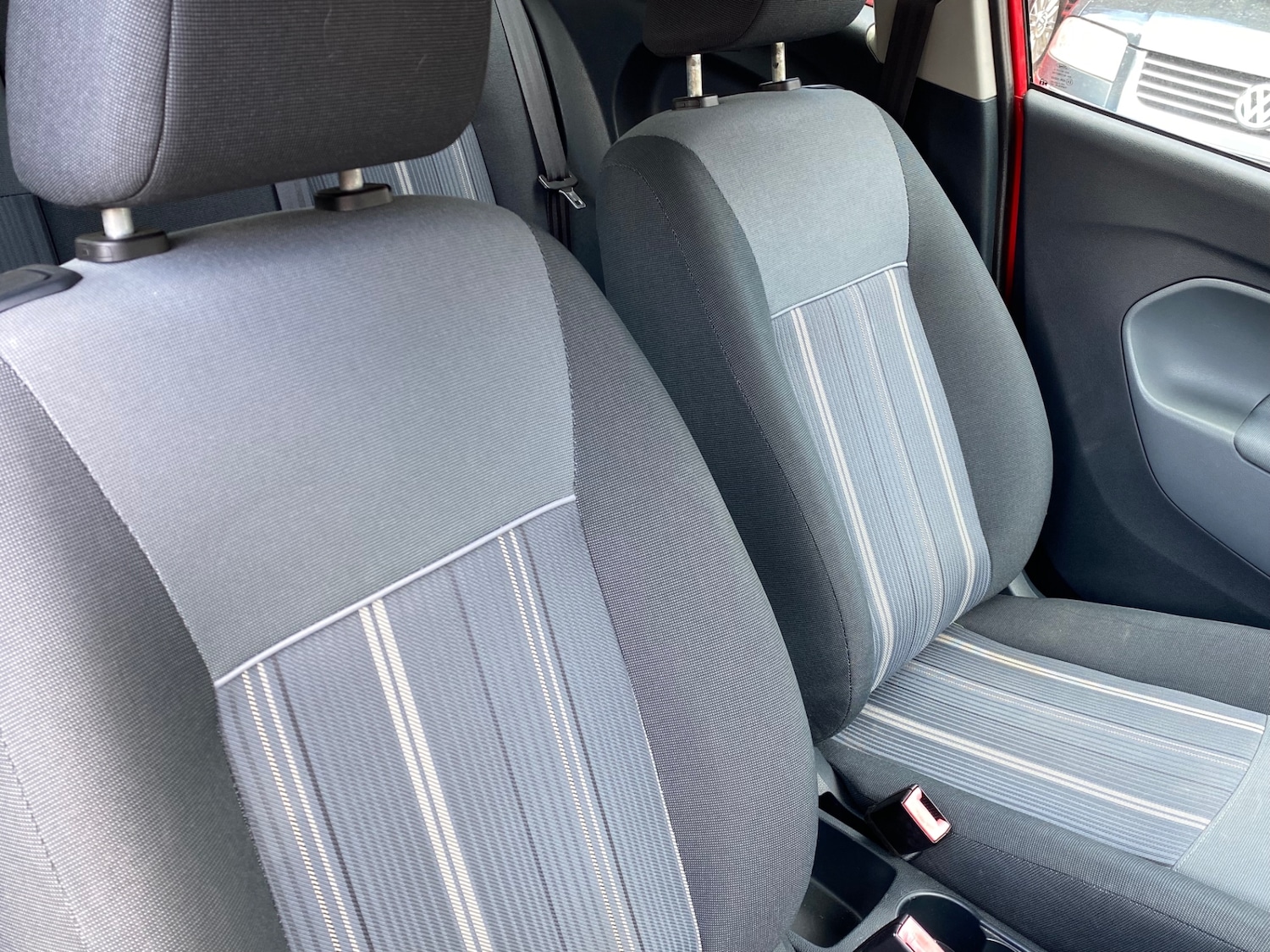 Used Ford Fiesta 2009 for sale - 76652826: Photo 17