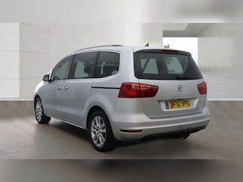 Used SEAT Alhambra 2012 for sale - 79061610: Photo