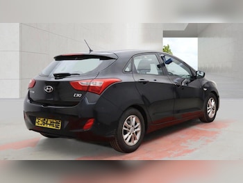 Used Hyundai i30 2014 for sale - 78751879: Photo
