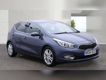 Used Kia Ceed 2015 for sale - 79657145: Photo