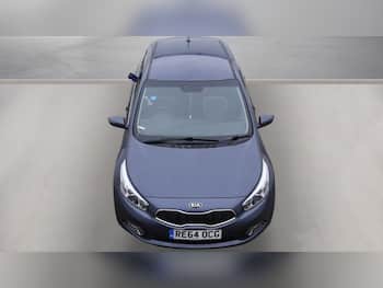 Used Kia Ceed 2015 for sale - 79657145: Photo