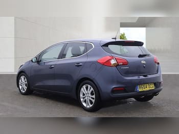 Used Kia Ceed 2015 for sale - 79657145: Photo