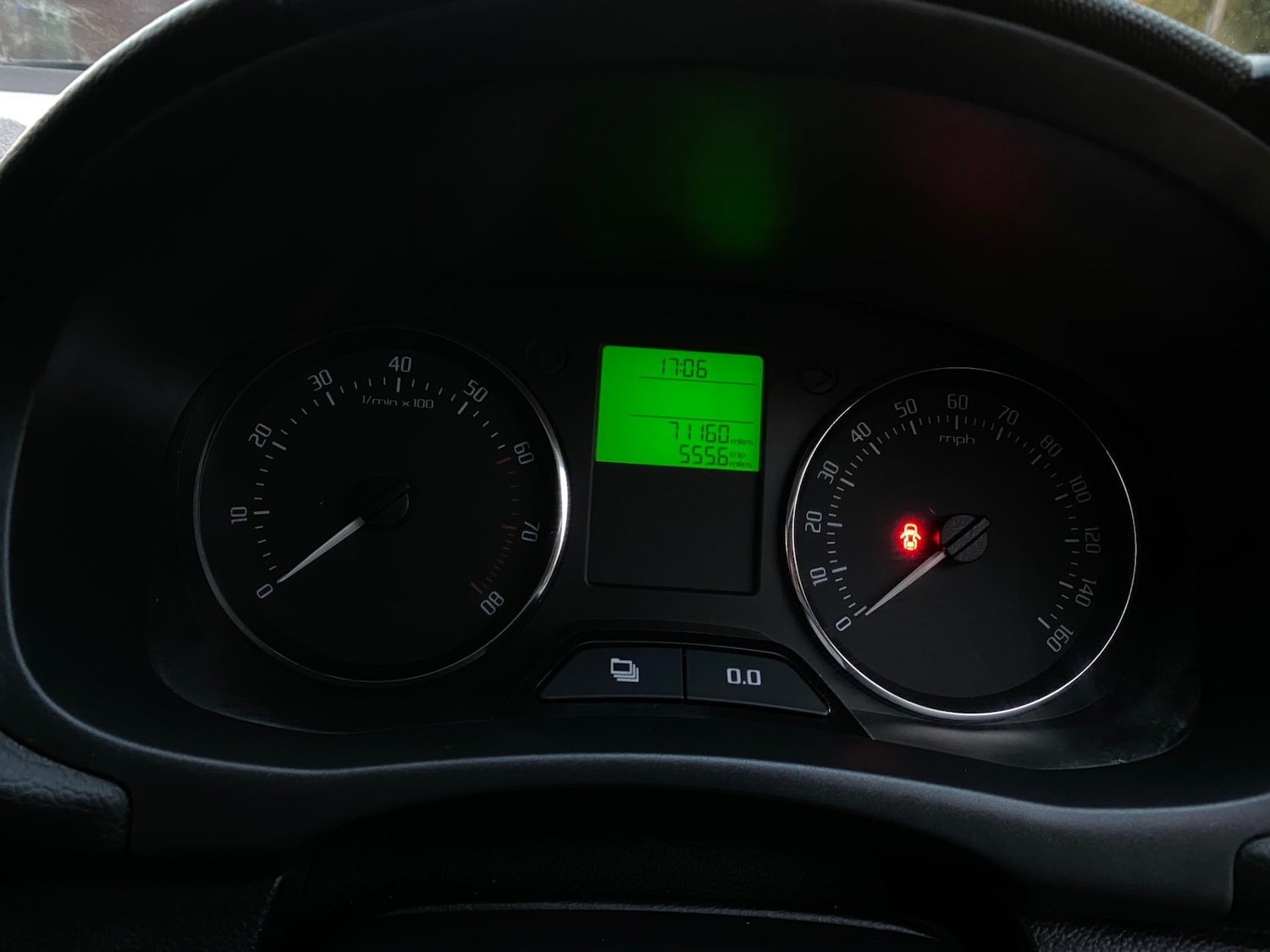 Used Skoda Fabia 2013 for sale - 76652279: Photo 13