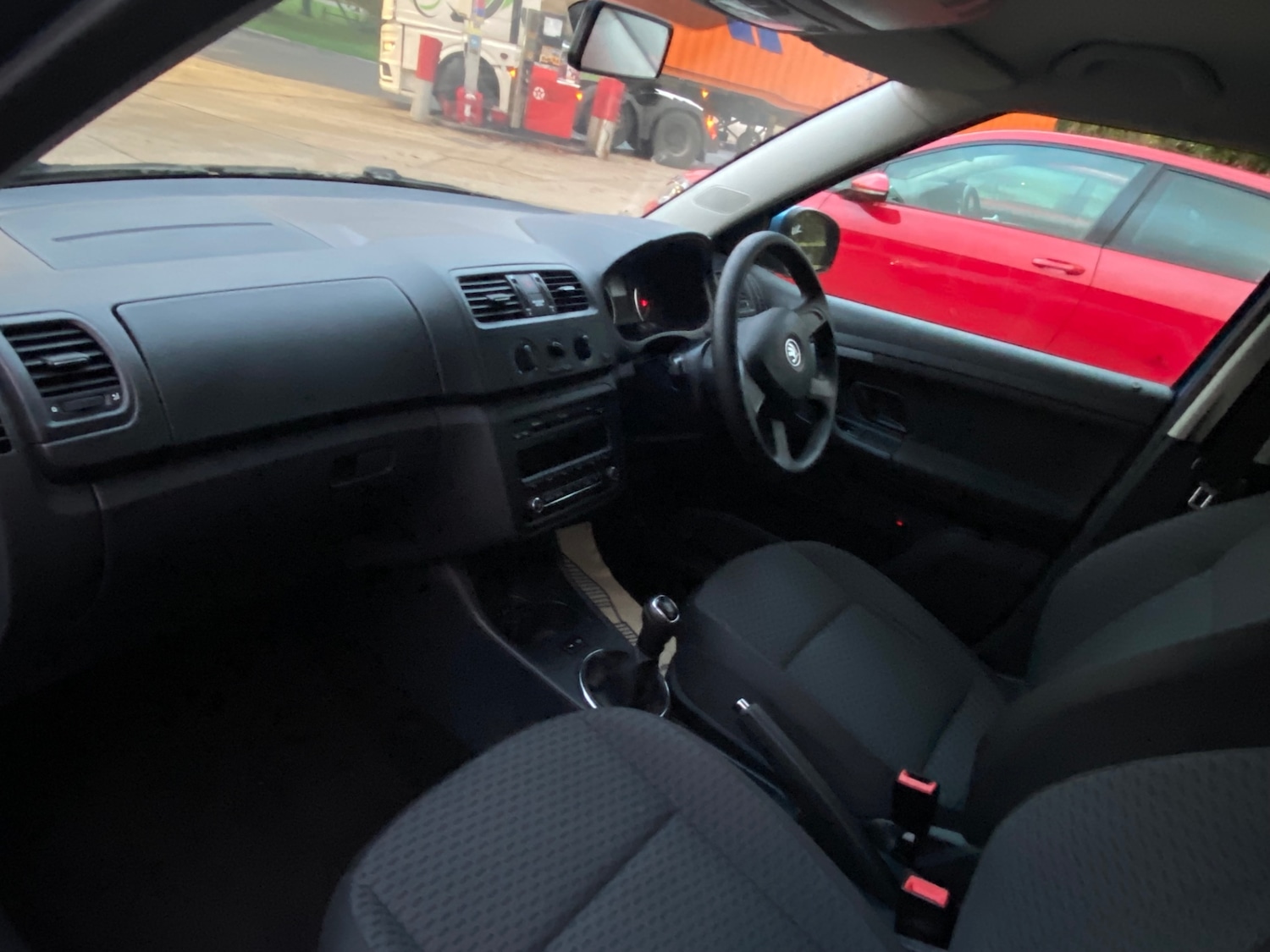 Used Skoda Fabia 2013 for sale - 76652279: Photo 18