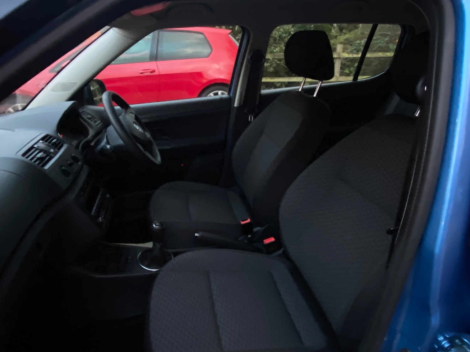 Used Skoda Fabia 2013 for sale - 76652279: Photo 19