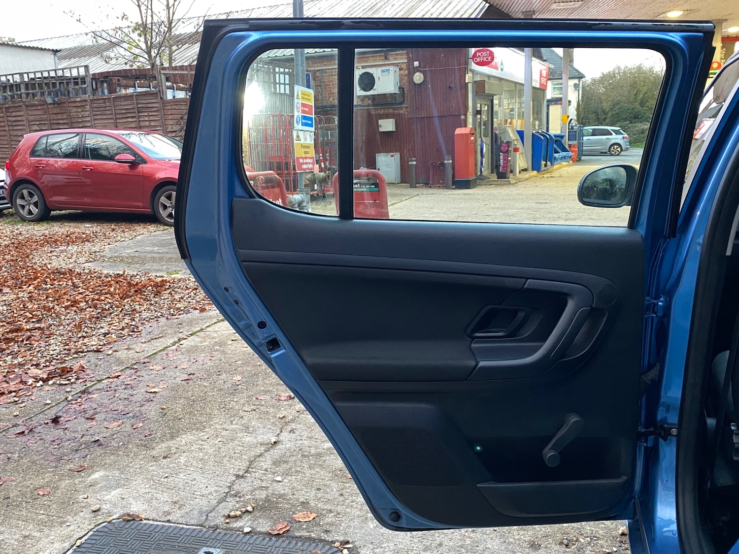 Used Skoda Fabia 2013 for sale - 76652279: Photo 24