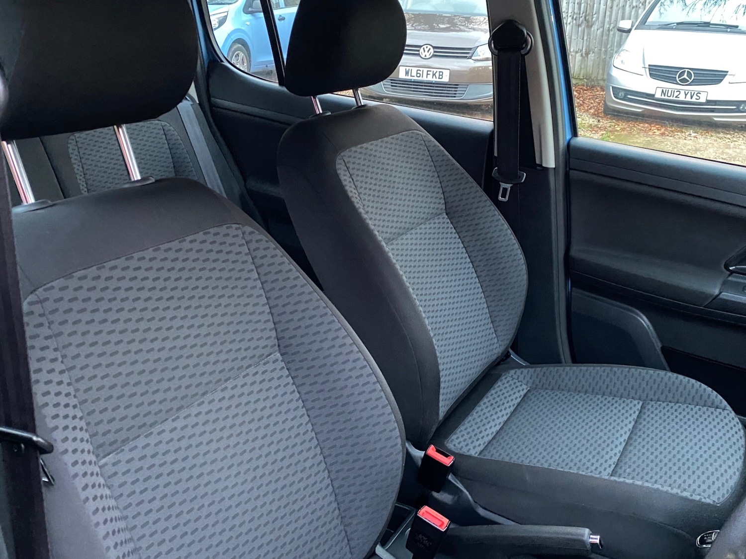 Used Skoda Fabia 2013 for sale - 76652279: Photo 29