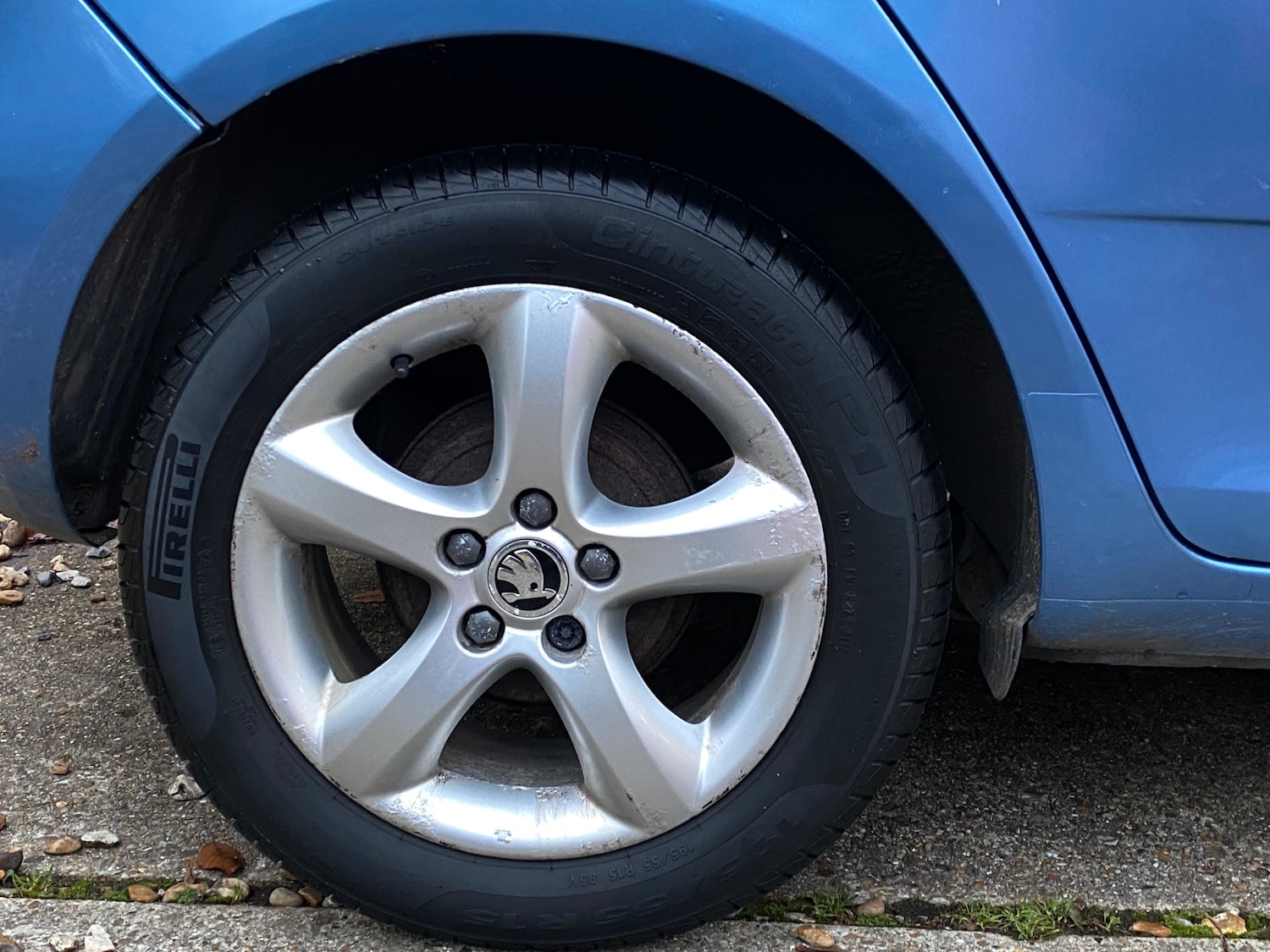 Used Skoda Fabia 2013 for sale - 76652279: Photo 39