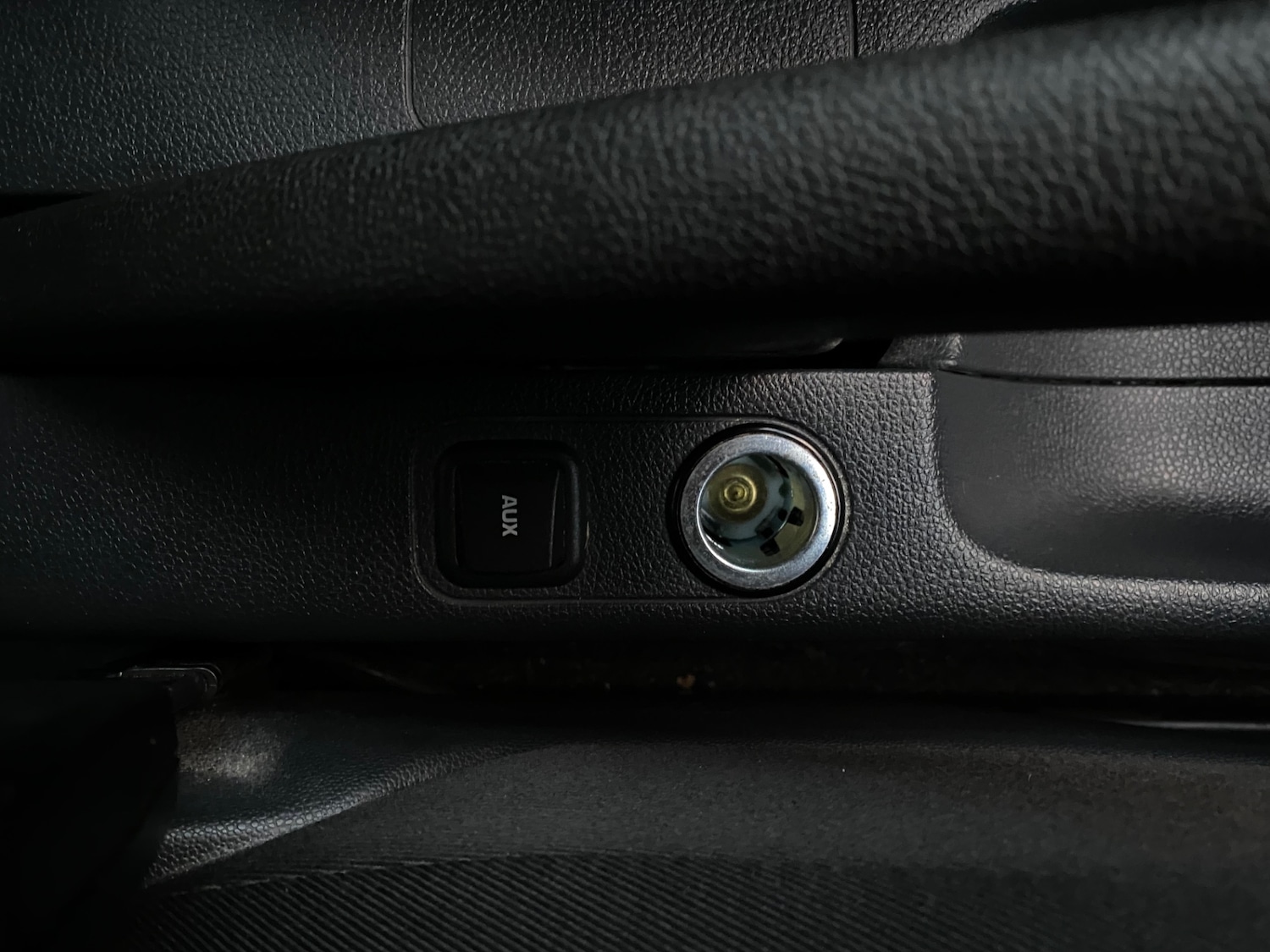 Used Skoda Fabia 2013 for sale - 76652279: Photo 8