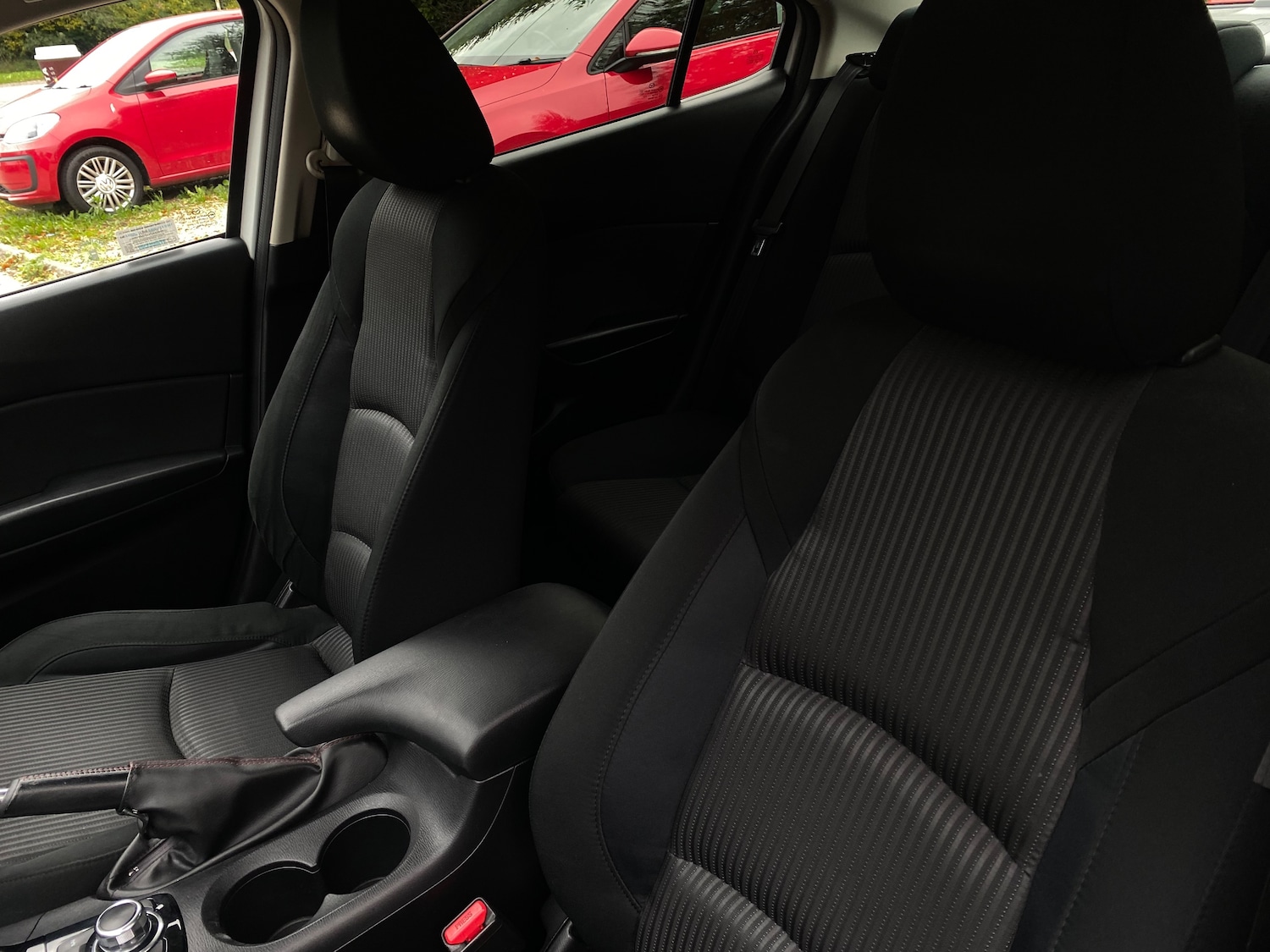 Used Mazda Mazda3 2015 for sale - 77449861: Photo 20