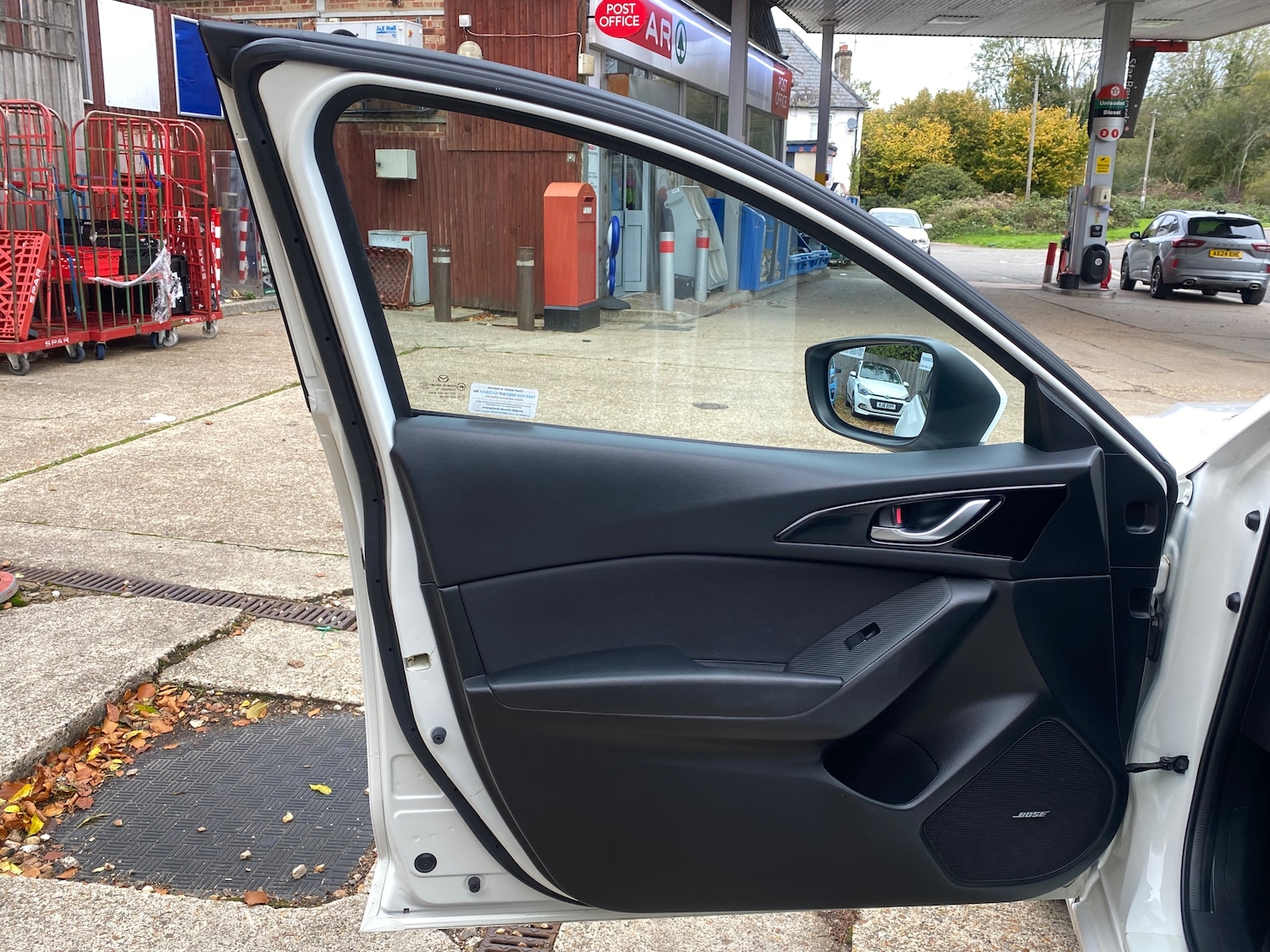 Used Mazda Mazda3 2015 for sale - 77449861: Photo 23