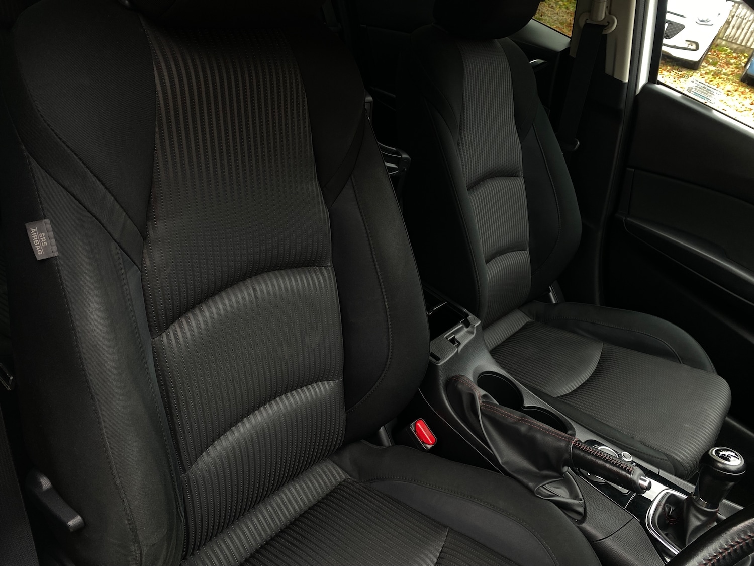 Used Mazda Mazda3 2015 for sale - 77449861: Photo 30