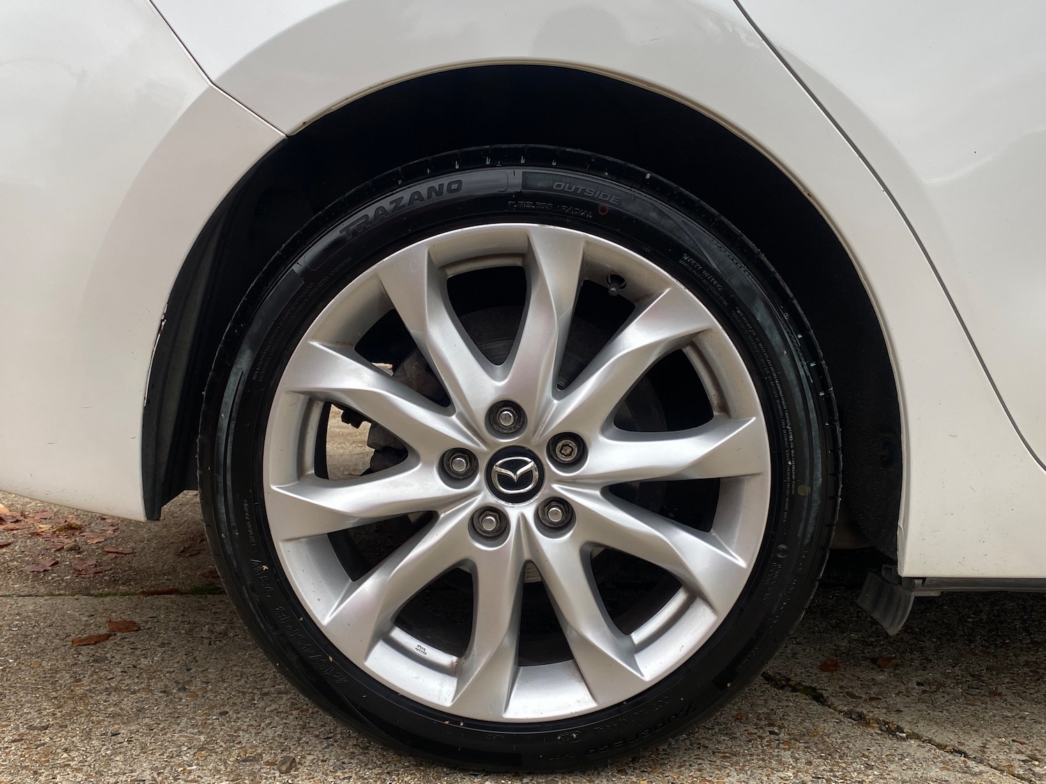 Used Mazda Mazda3 2015 for sale - 77449861: Photo 41