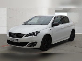 Used Peugeot 308 2016 for sale - 79093842: Photo