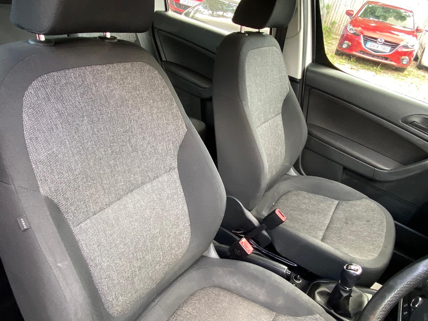 Used Skoda Yeti 2015 for sale - 77449863: Photo 30