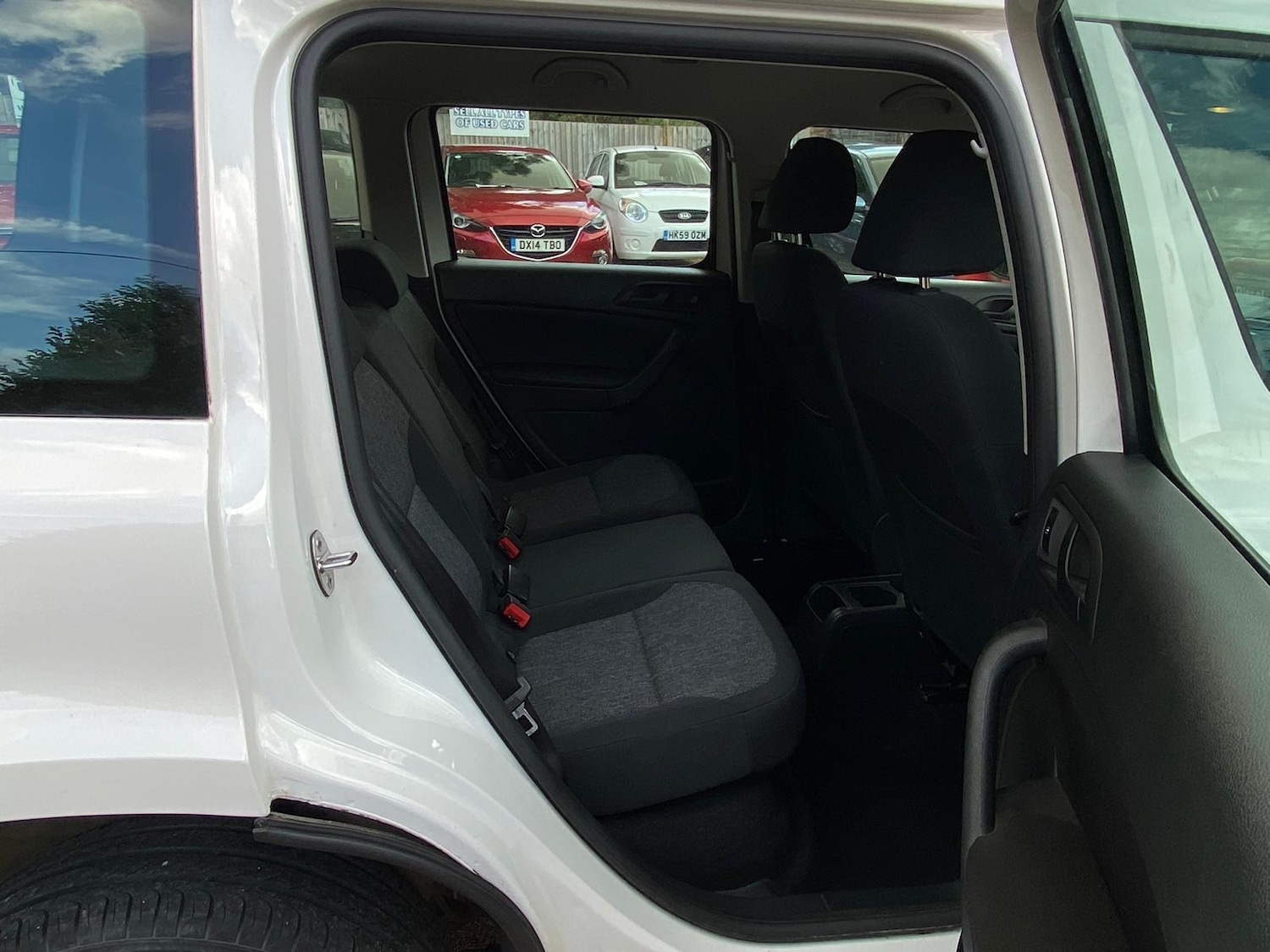 Used Skoda Yeti 2015 for sale - 77449863: Photo 32