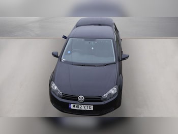 Used Volkswagen Golf 2012 for sale - 79387300: Photo
