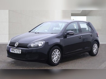 Used Volkswagen Golf 2012 for sale - 79387300: Photo