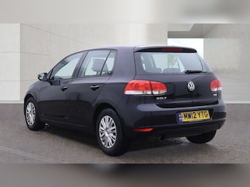 Used Volkswagen Golf 2012 for sale - 79387300: Photo