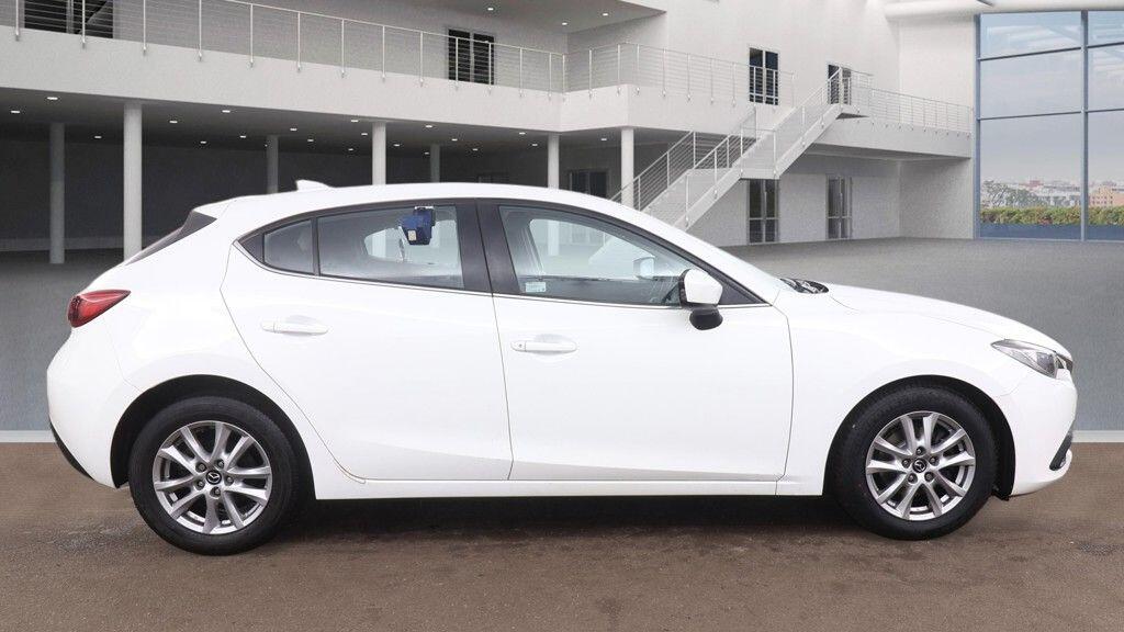 Used Mazda Mazda3 2016 for sale - 77538150: Photo 5