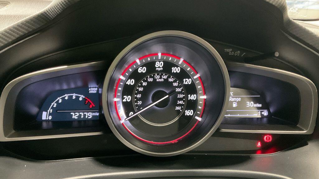 Used Mazda Mazda3 2016 for sale - 77538150: Photo 8