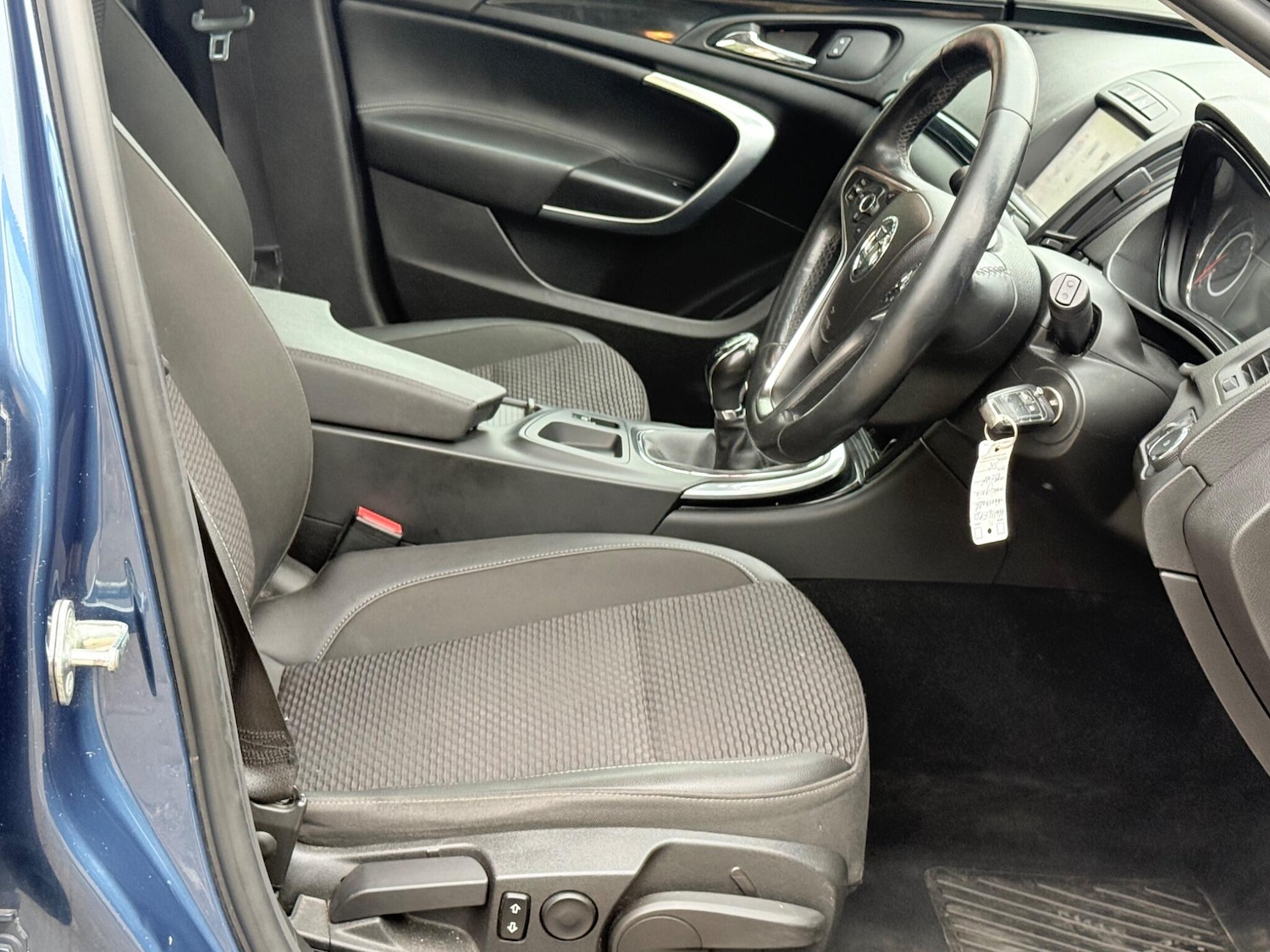 Used Vauxhall Insignia 2016 for sale - 78007832: Photo 10