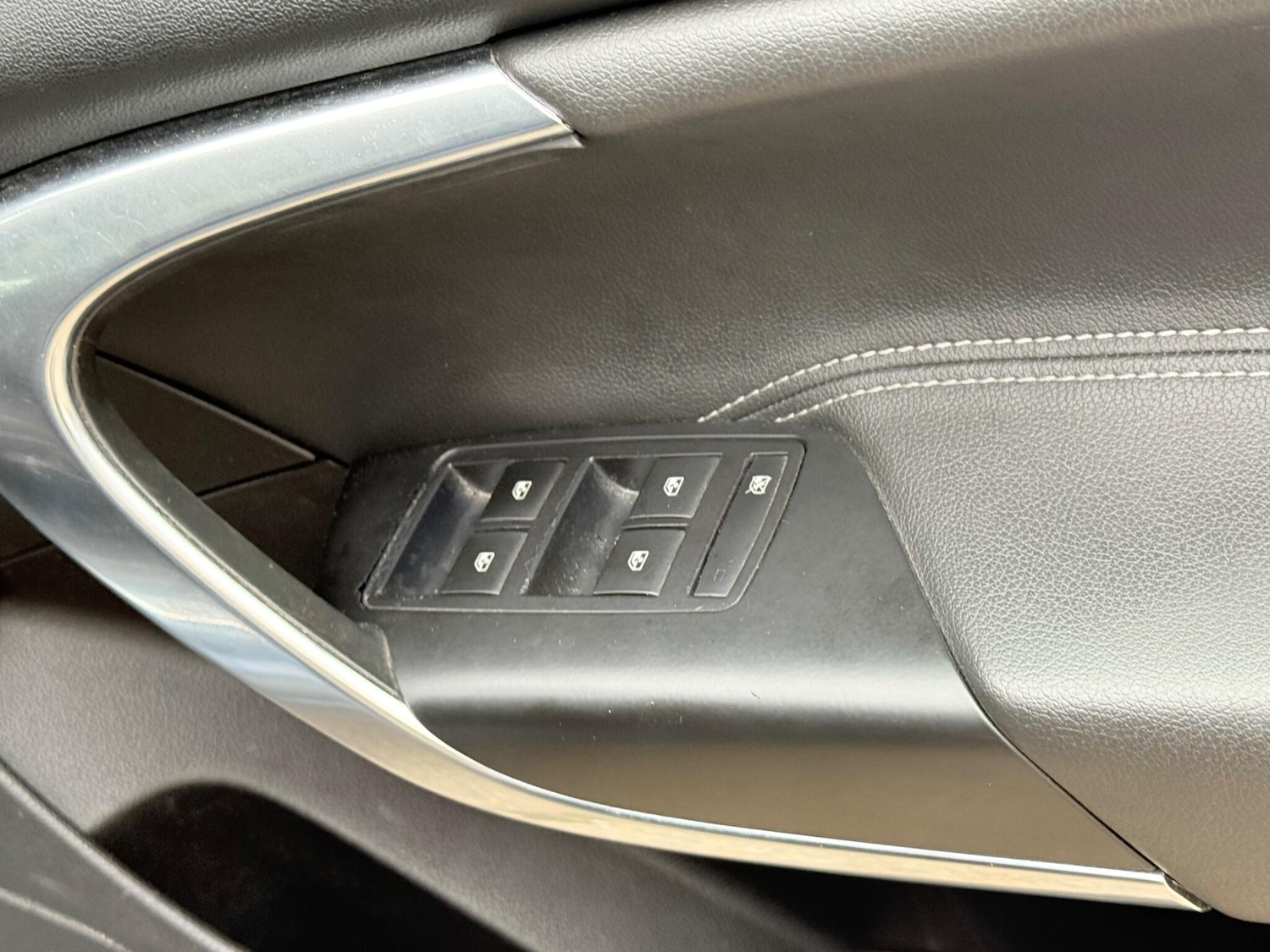 Used Vauxhall Insignia 2016 for sale - 78007832: Photo 13