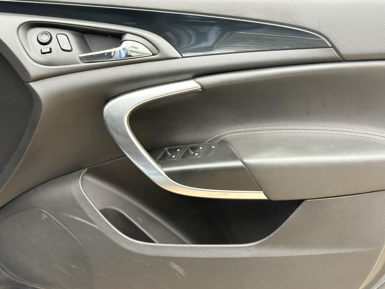 Used Vauxhall Insignia 2016 for sale - 78007832: Photo 14