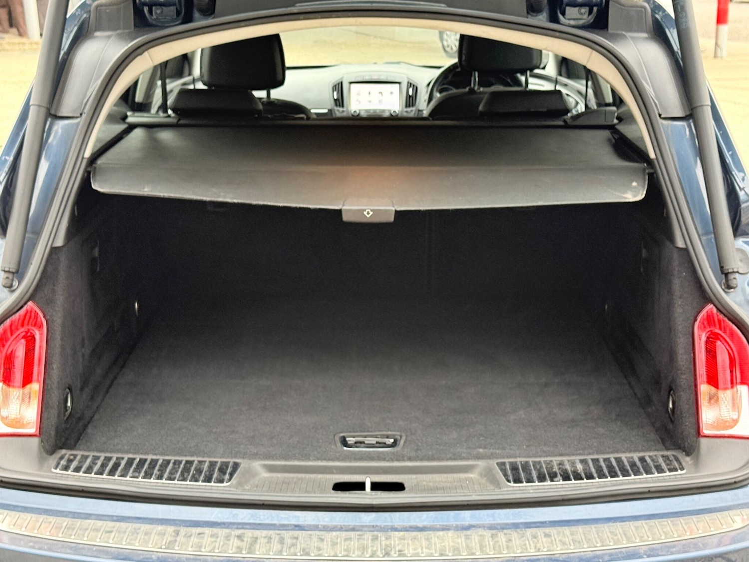 Used Vauxhall Insignia 2016 for sale - 78007832: Photo 15