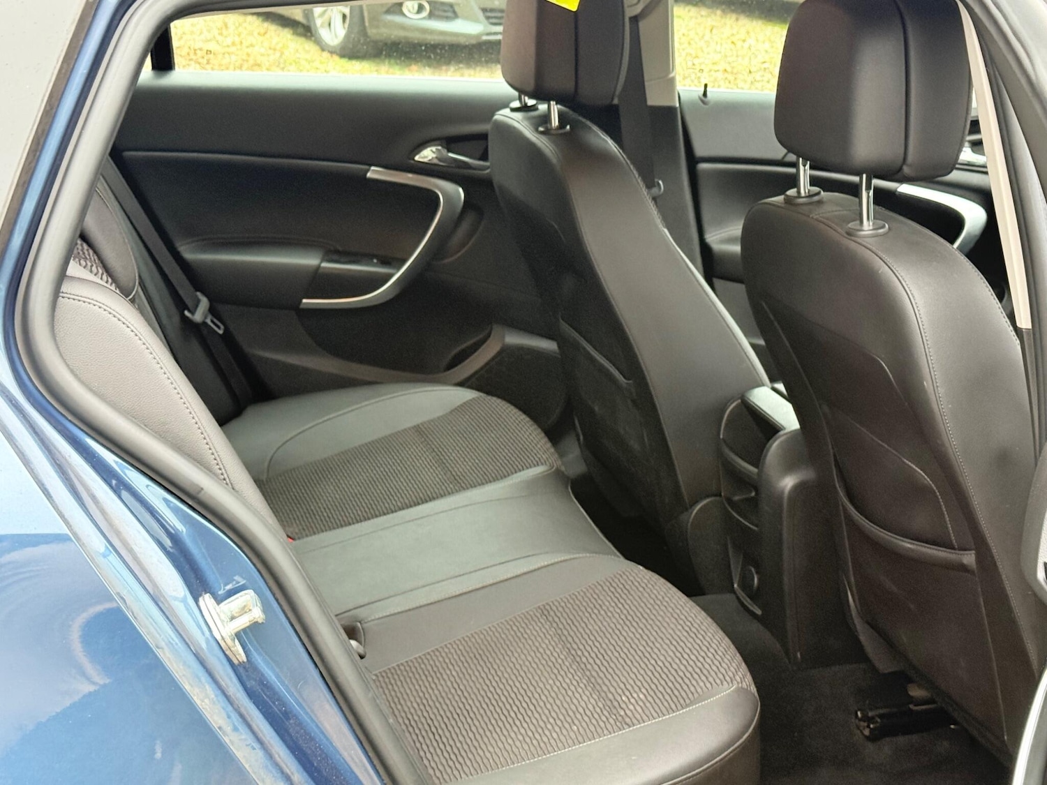 Used Vauxhall Insignia 2016 for sale - 78007832: Photo 16