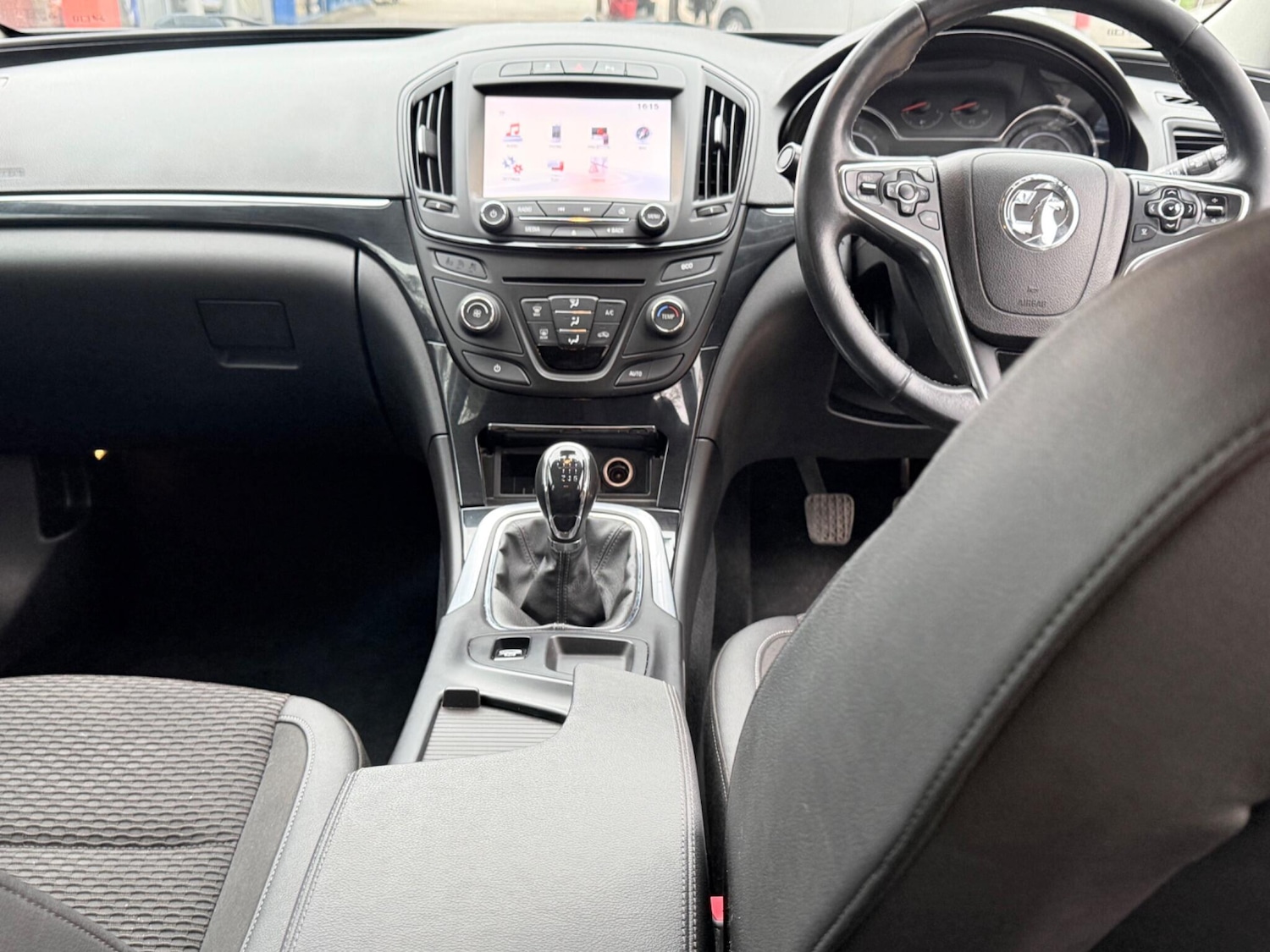 Used Vauxhall Insignia 2016 for sale - 78007832: Photo 17