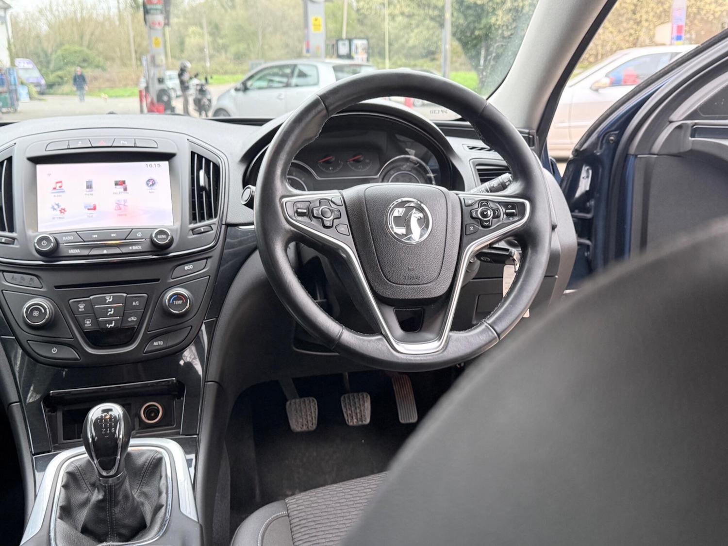 Used Vauxhall Insignia 2016 for sale - 78007832: Photo 18